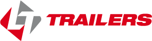 LT Trailers logo